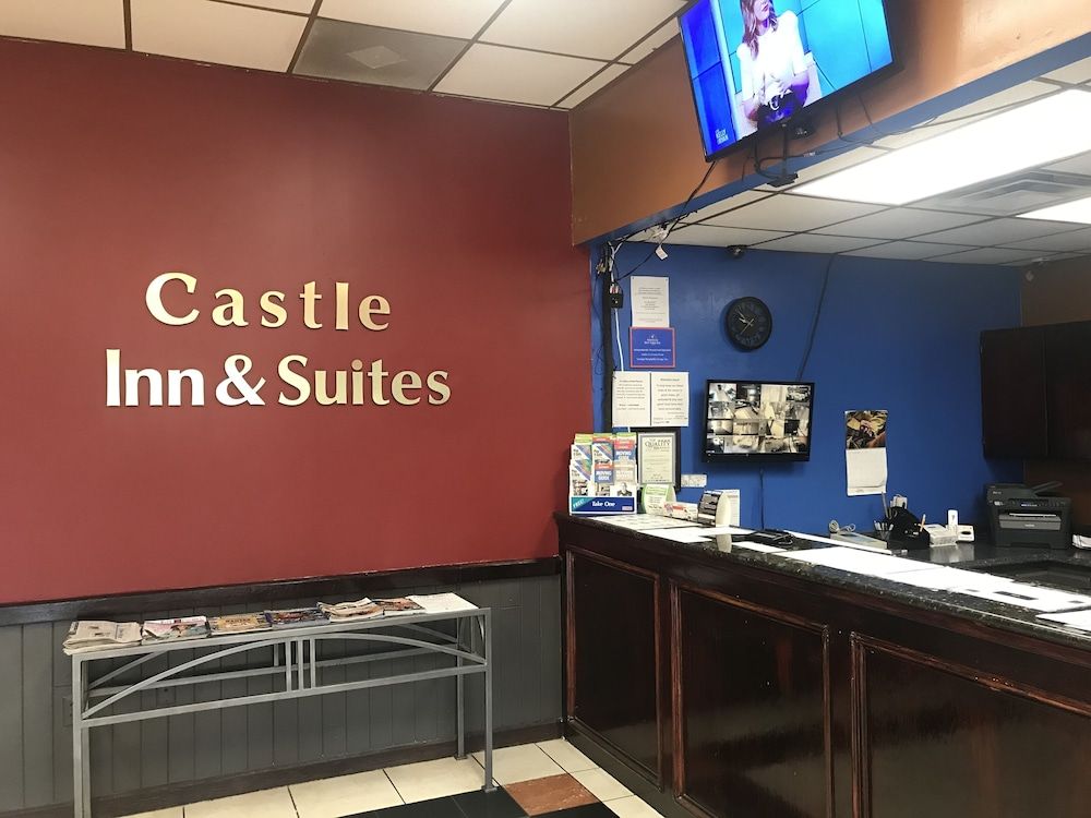 Castle Inn & Suites Anadarko 2