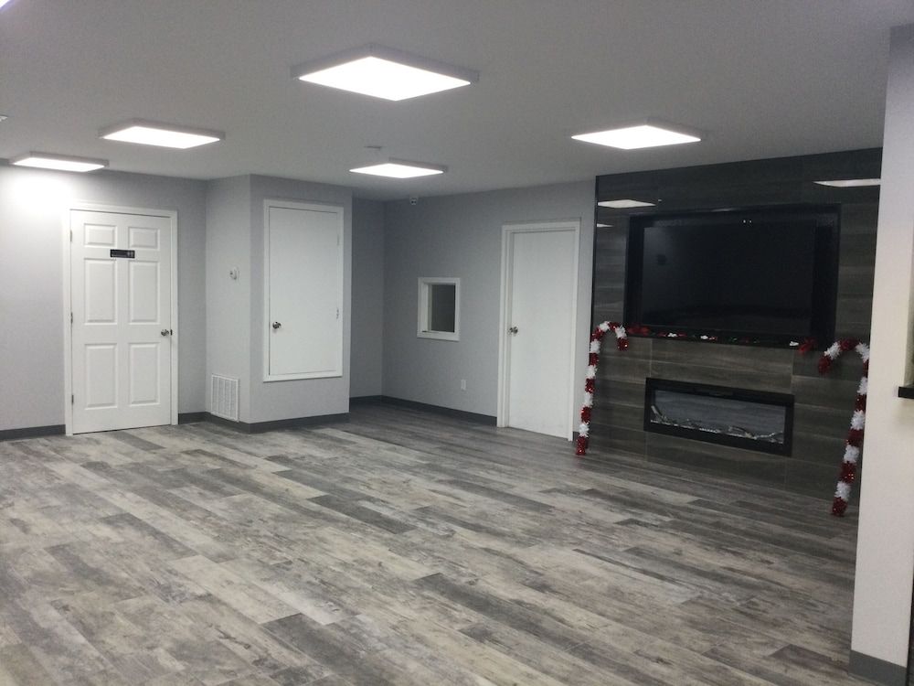 America's Best Inn 2 étoiles à Muskogee