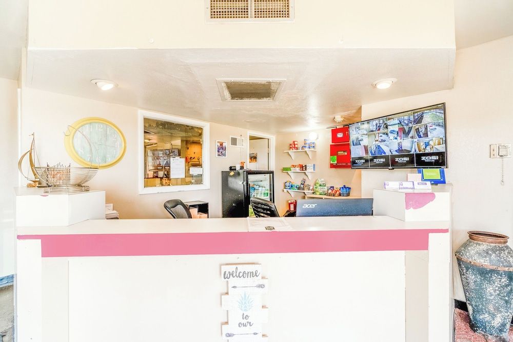 Castle Inn & Suites By OYO Chickasha 2