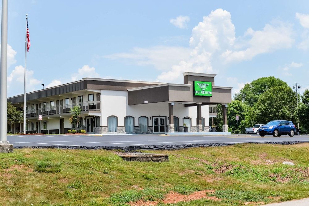 SureStay Hotel by Best Western Bowling Green North 3 estrellas en Bowling Green