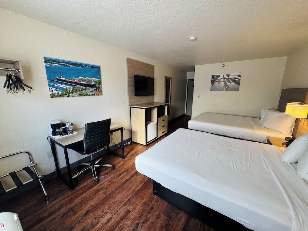 Baymont by Wyndham Sault Ste Marie MI 3