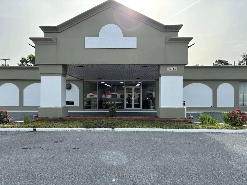 Motel 6 Pocomoke City, MD 2 étoiles à Pocomoke City