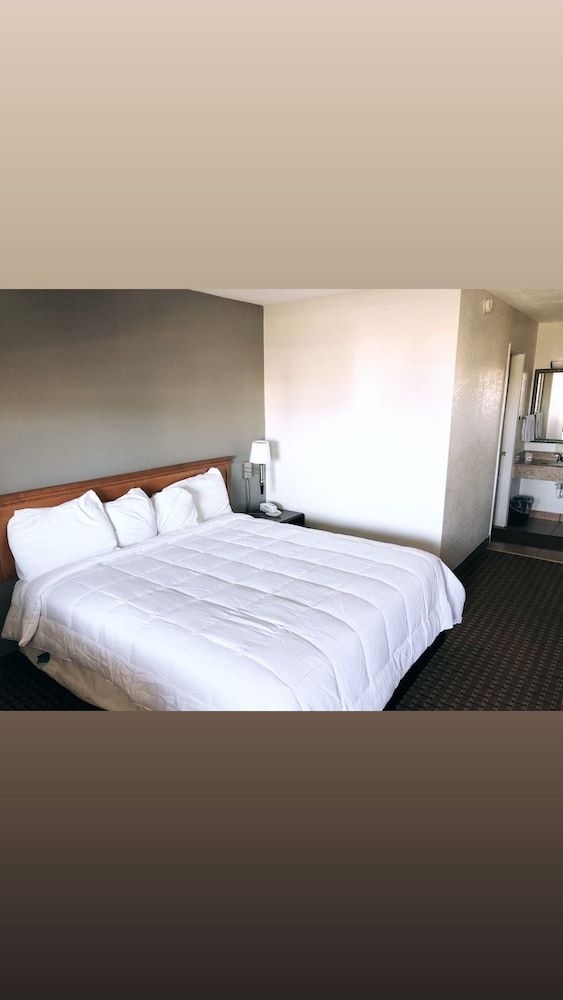 Americas Best Value Inn Princess Anne 2