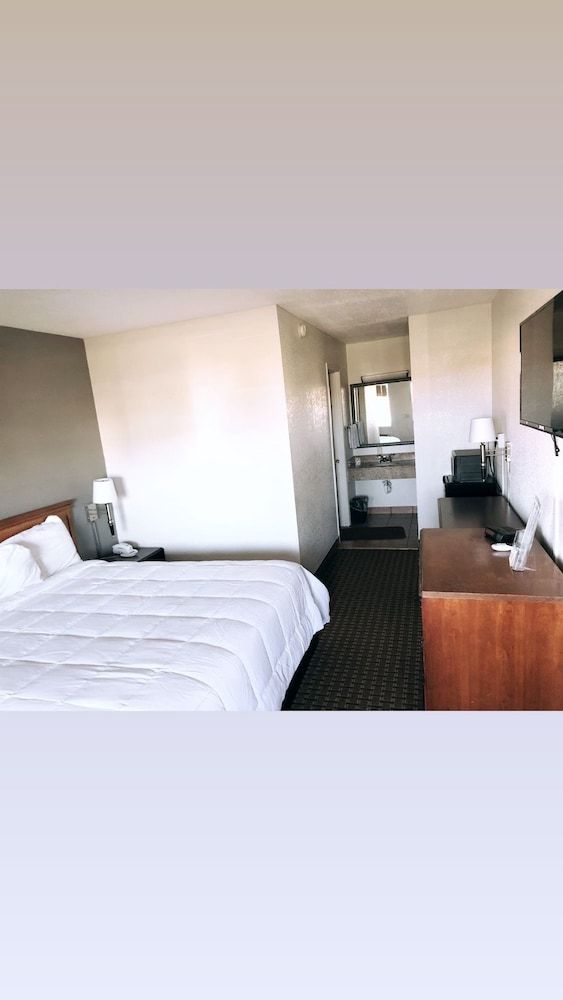 Americas Best Value Inn Princess Anne 3