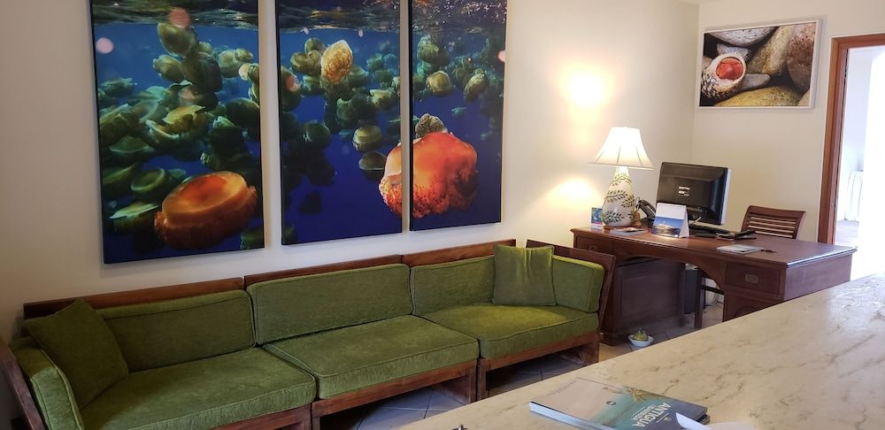 Antigua Superyacht Marina & Resort 2