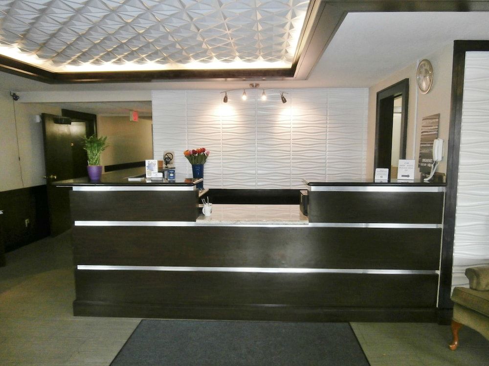 Home Suites 2 estrelas em Thief River Falls