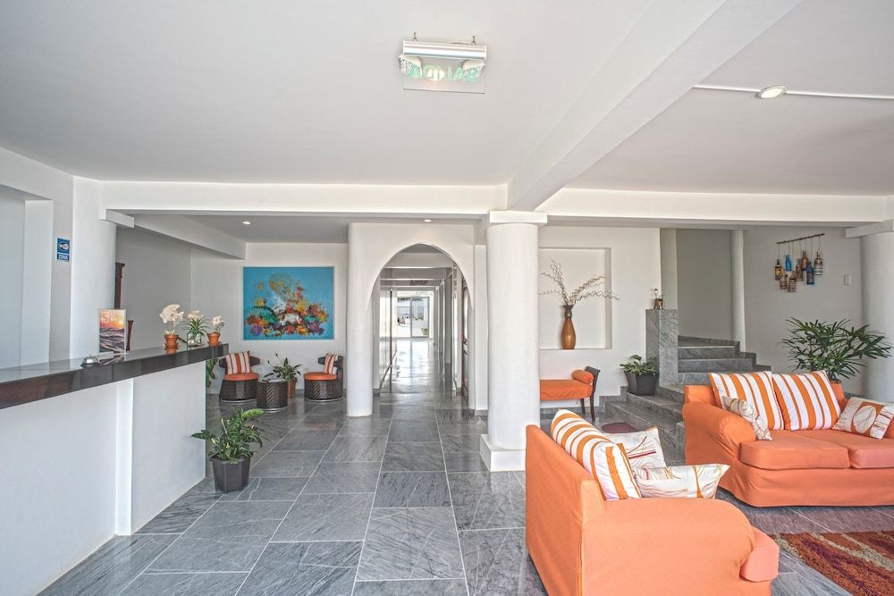 Hotel La Ría Playas 2