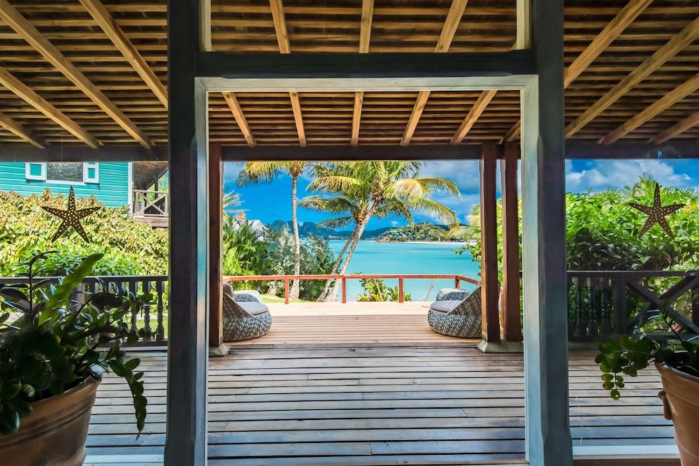 Cocobay Resort Antigua -All Inclusive- Adults Only 2