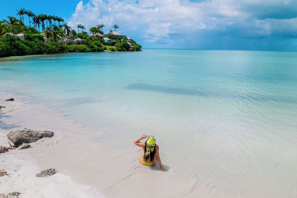 Cocobay Resort Antigua -All Inclusive- Adults Only 4 estrelas em Johnsons Point