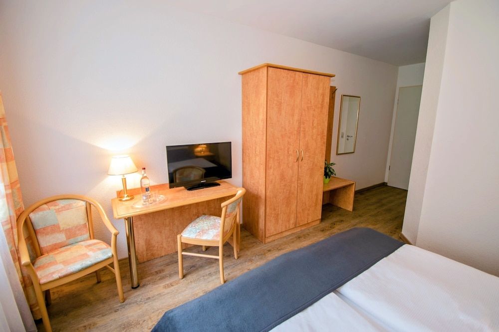 Landhotel Ringelsteiner Mühle 3