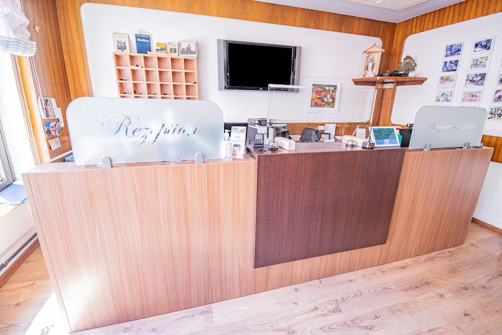 Landhotel Ringelsteiner Mühle 2