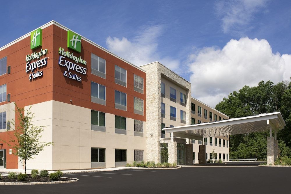 Holiday Inn Exp & Sts Kingsland I-95-Naval Base Ar 3 estrellas en Kingsland