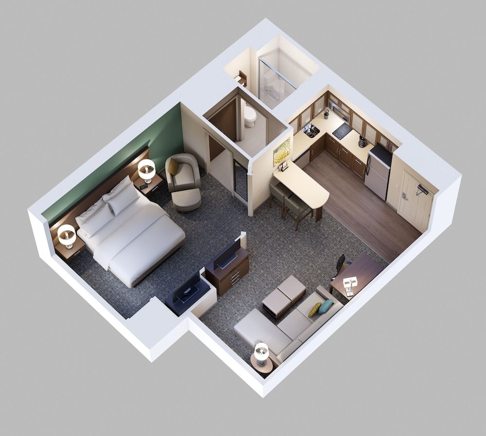 Staybridge Suites Overland Park - Kansas City S by IHG 2