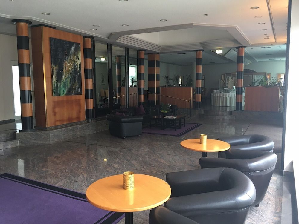 Amedia Hotel Weiden a Trademark by Wyndham 2