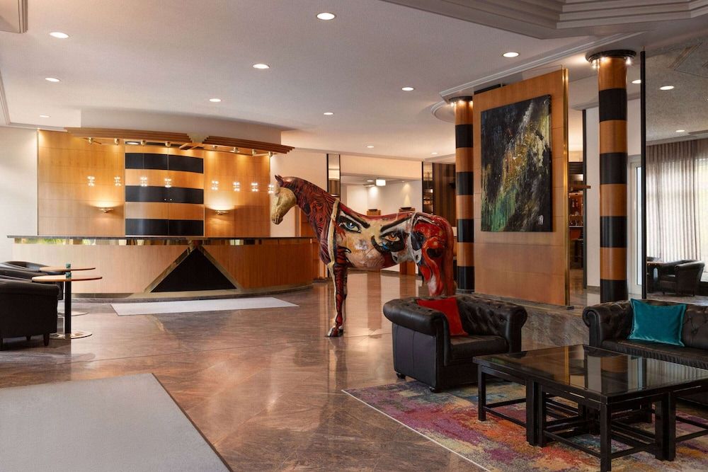 Amedia Hotel Weiden a Trademark by Wyndham 3