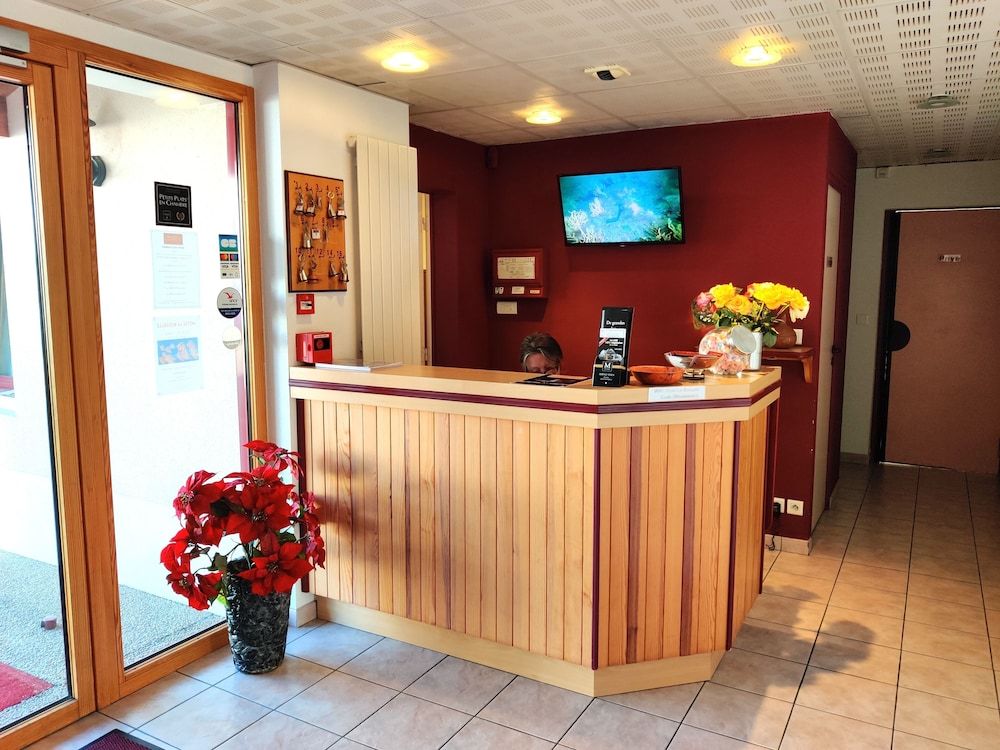 Hôtel La Bosselle 3