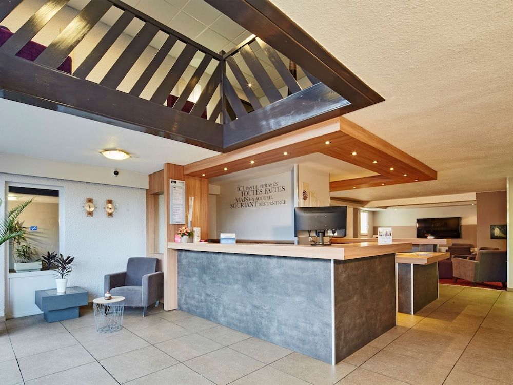 Kyriad Direct Auxerre - Appoigny 2