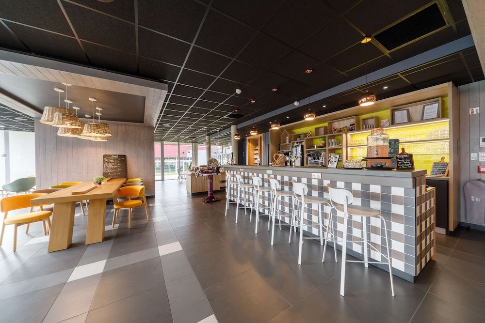 Campanile Annemasse Est Findrol CHAL 3 stelle a Fillinges