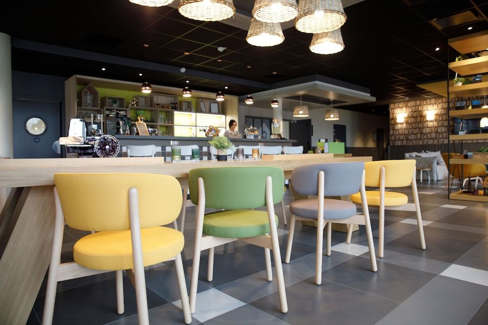 Campanile Annemasse Est Findrol CHAL 2