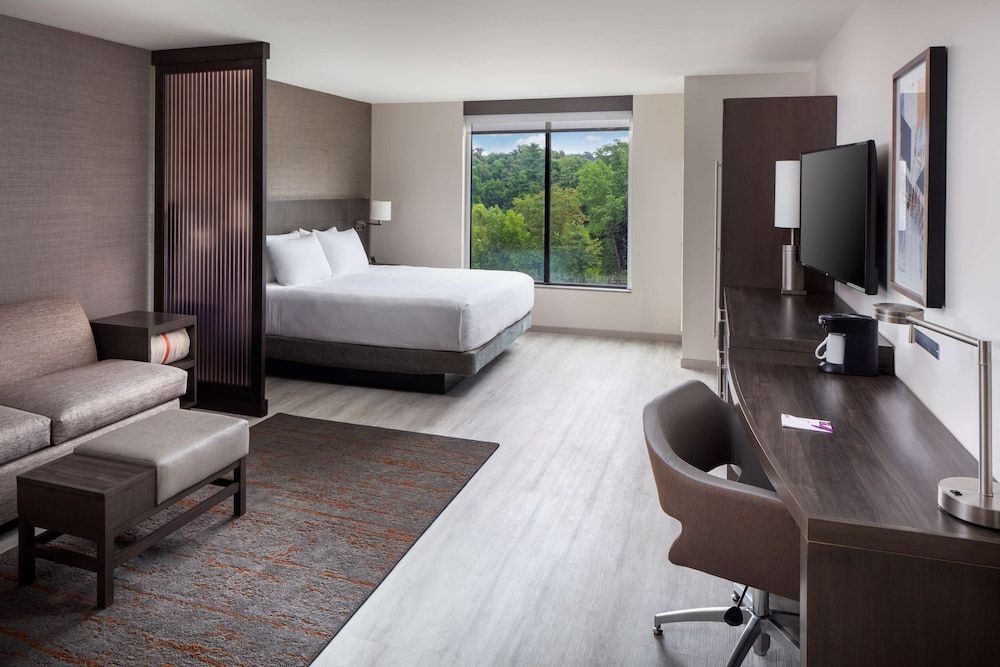 Hyatt Place Poughkeepsie / Hudson Valley 3 estrelas em Poughkeepsie