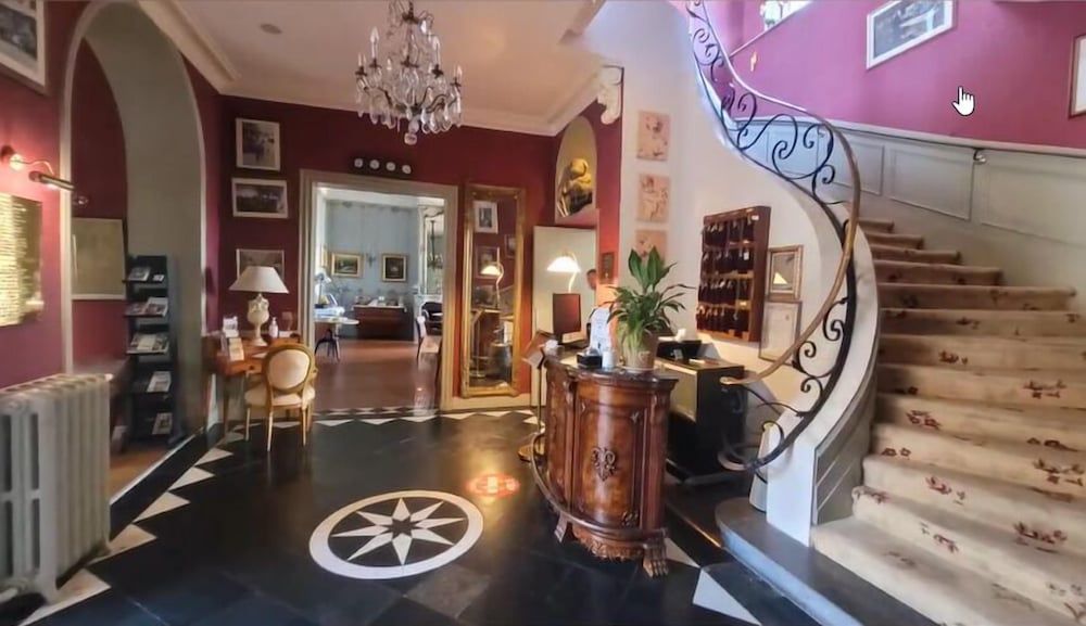 Châtellerie de Schoebeque 4 estrelas em Cassel