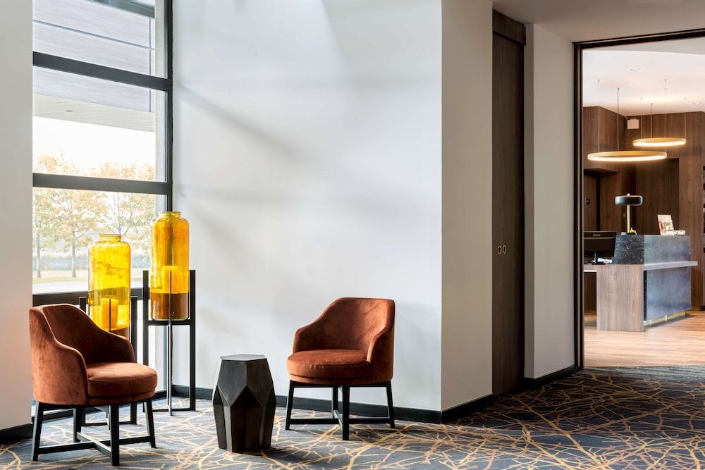 Best Western L' Aquarium Arras Nord 2