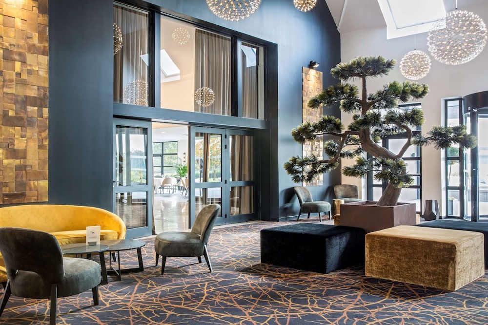 Best Western L' Aquarium Arras Nord 3