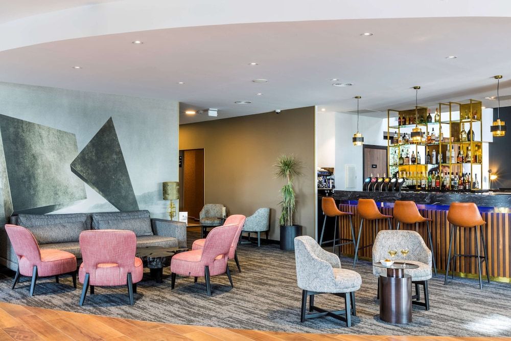 Best Western L' Aquarium Arras Nord 3 estrelas em Fresnes-lès-Montauban