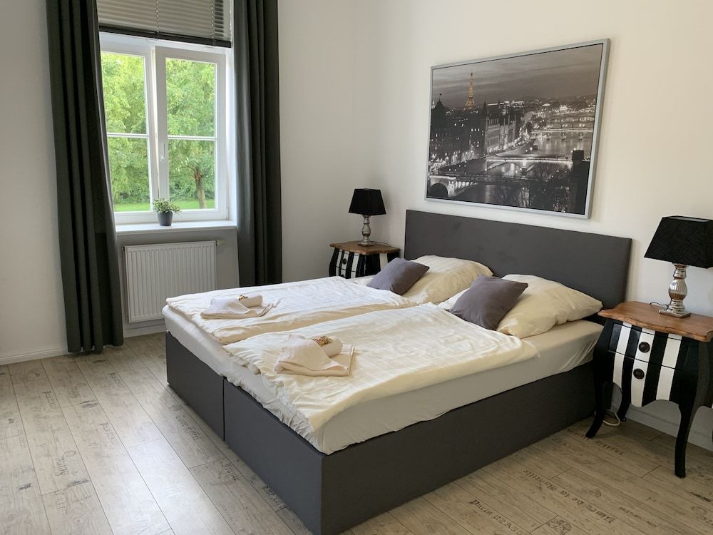 Parkhotel Putbus(Adults Only) -1 estrellas en Putbus