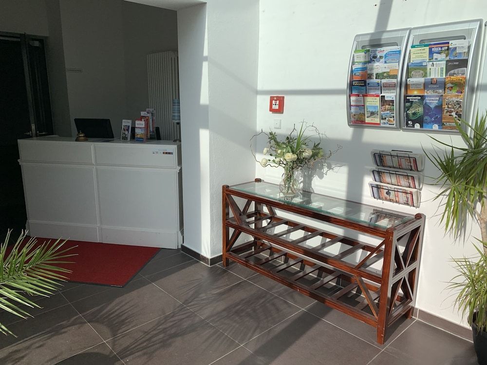 Parkhotel Putbus(Adults Only) 3