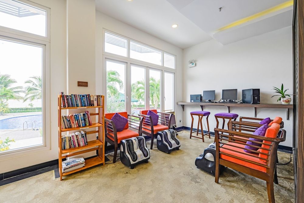 Ben Tre Riverside Resort 3