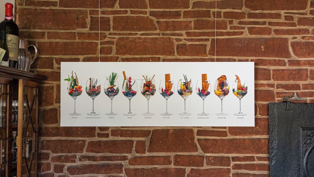 Weinhotel Ayler Kupp 2