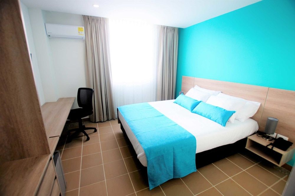 Best Western Puerto Gaitan Hotel 3