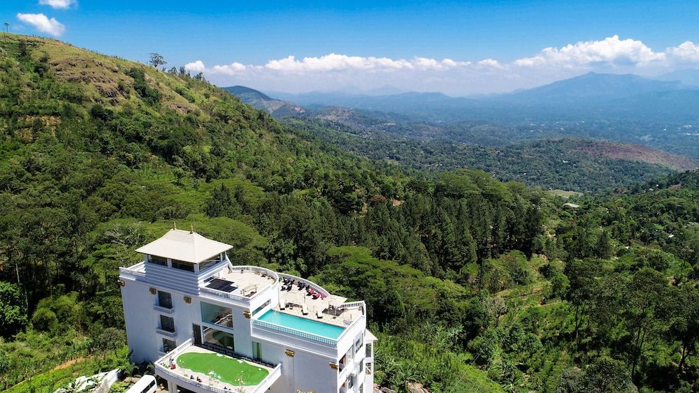 Bellwood Hills Resort & Spa 1