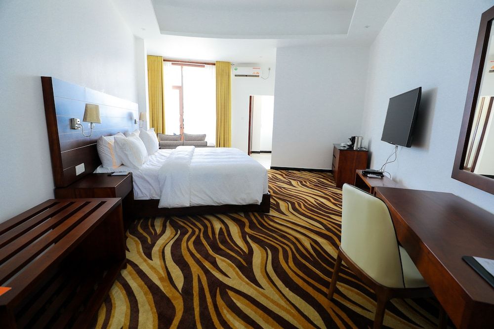 Bellwood Hills Resort & Spa 3