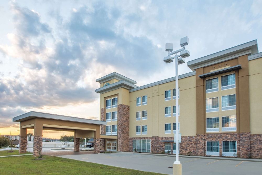 La Quinta Inn & Suites by Wyndham Hattiesburg - I-59 3 estrellas en Hattiesburg