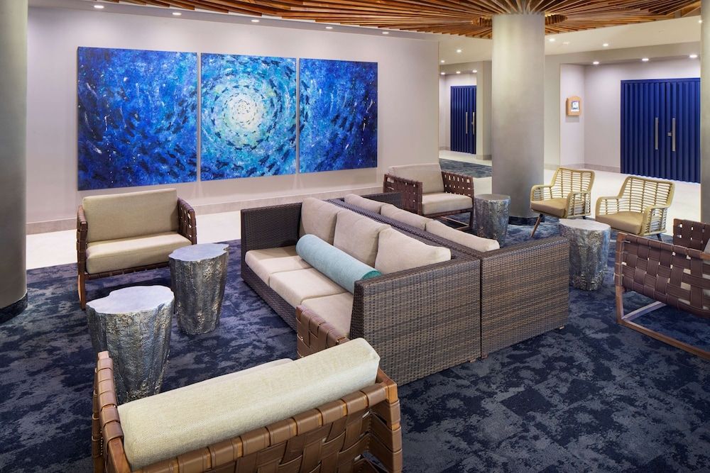 Hyatt Place Aruba Airport 3
