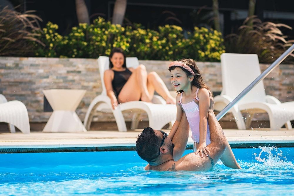 Hyatt Place Aruba Airport 4 estrelas em Oranjestad