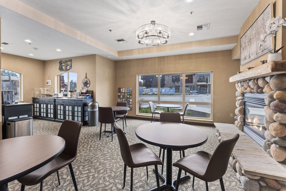 Sandpoint Hotel & Suites Downtown 3