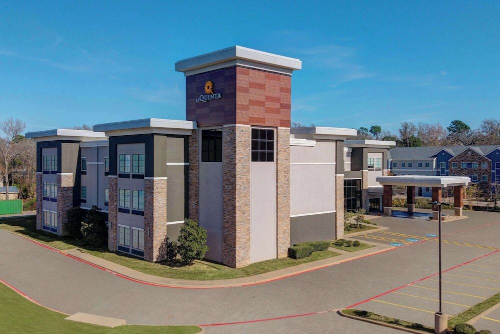La Quinta Inn & Suites by Wyndham Tyler - University Area 3 estrelas em Tyler
