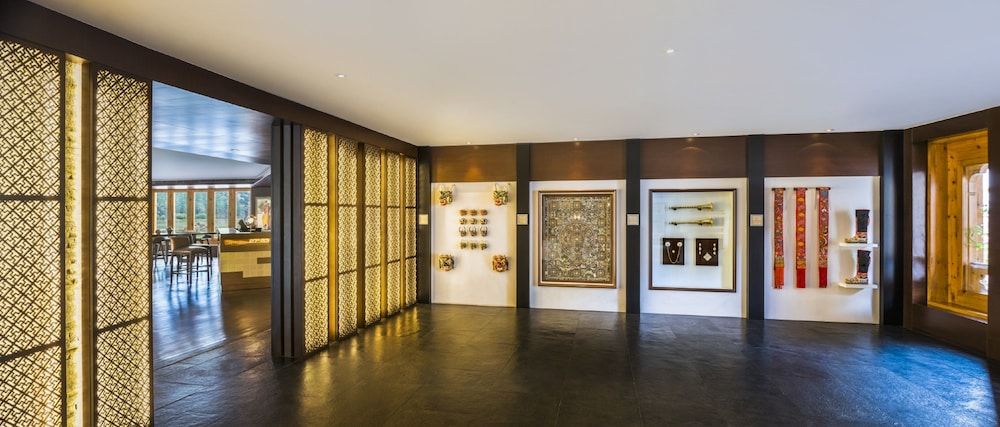 Le Meridien Paro, Riverfront 2