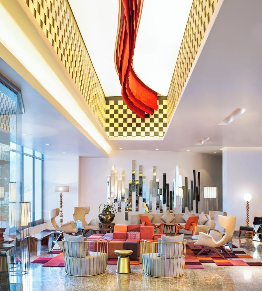 Le Meridien Thimphu 2