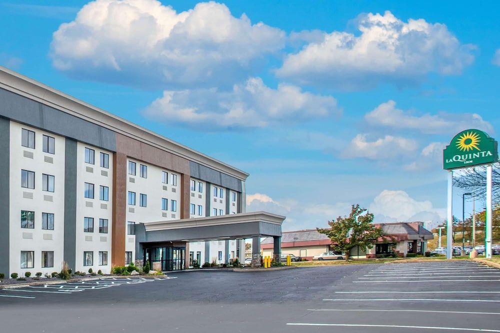 La Quinta Inn by Wyndham St. Louis Hazelwood - Airport North 3 étoiles à Hazelwood