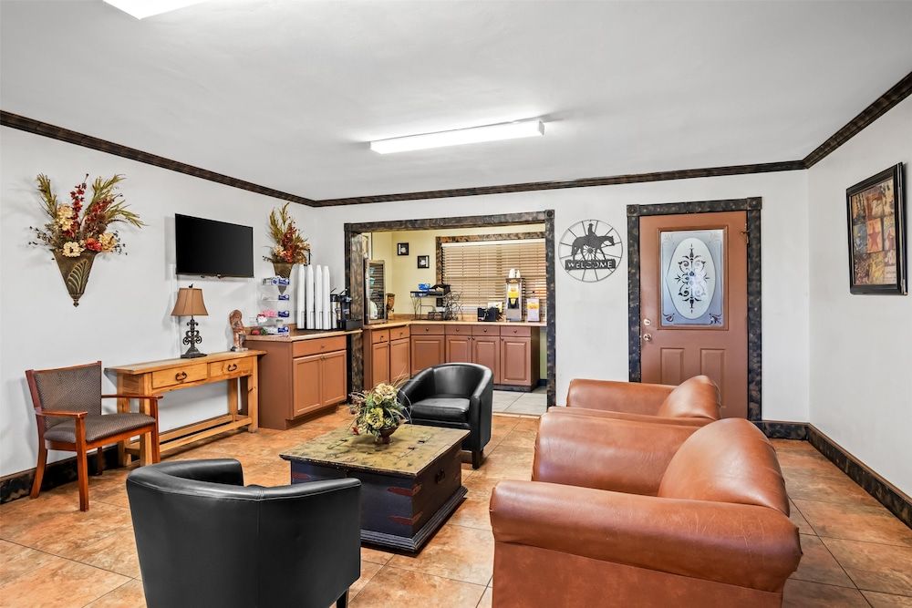 Americas Best Value Inn Midlothian Cedar Hill 3