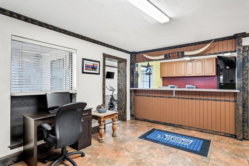 Americas Best Value Inn Midlothian Cedar Hill 2