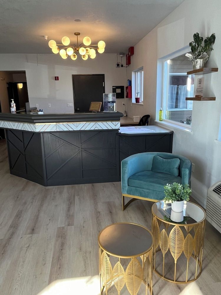 Americas Best Value Inn & Suites Forest Grove Hillsboro -1 étoiles à Forest Grove