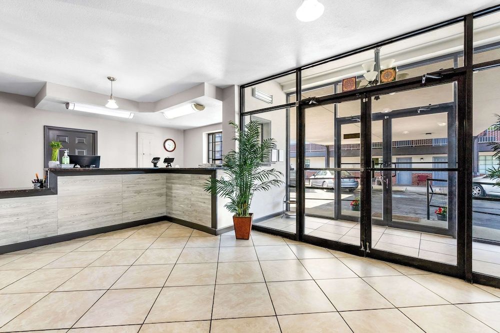 Quality Inn Lawrenceburg 3