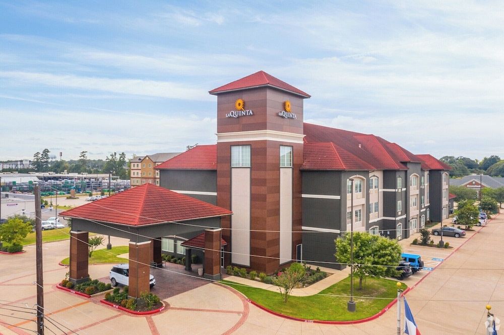 La Quinta Inn & Suites by Wyndham Longview North 3 estrelas em Longview