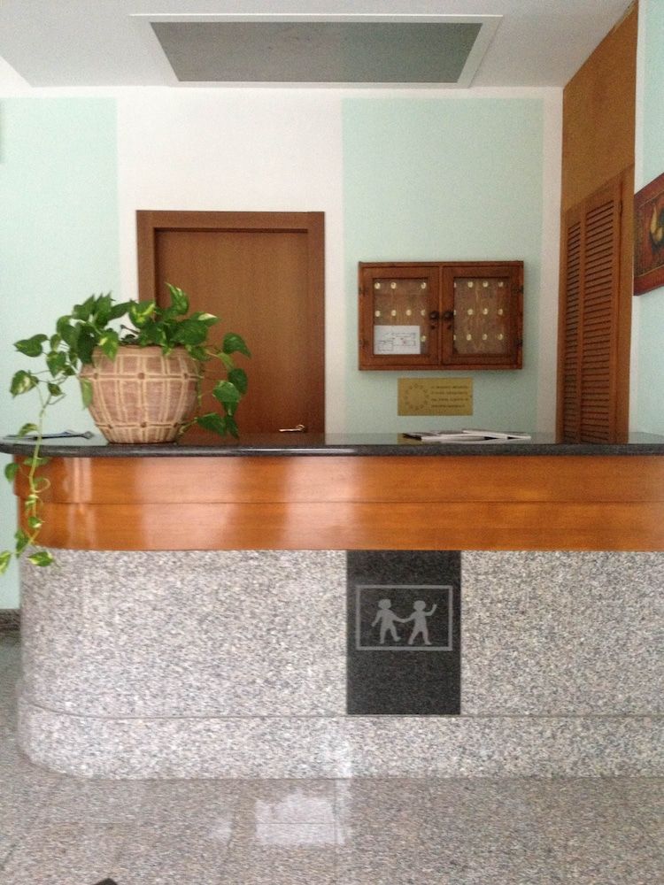 Hotel Due Gemelli 3 estrelas em Riomaggiore