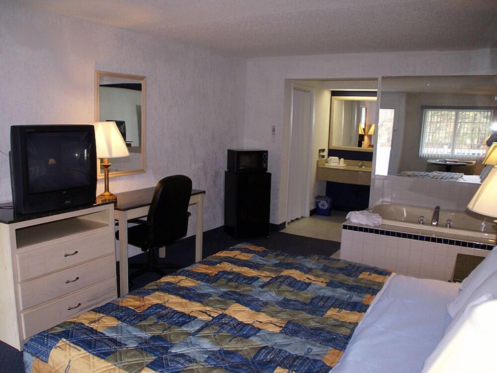 Superlodge Atlantic City Absecon 3